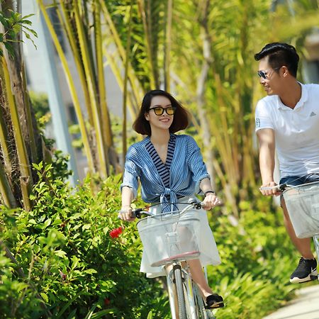 Royal Lotus Ha Long Resort & Villas Εξωτερικό φωτογραφία