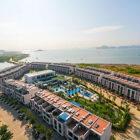 Royal Lotus Ha Long Resort & Villas Εξωτερικό φωτογραφία