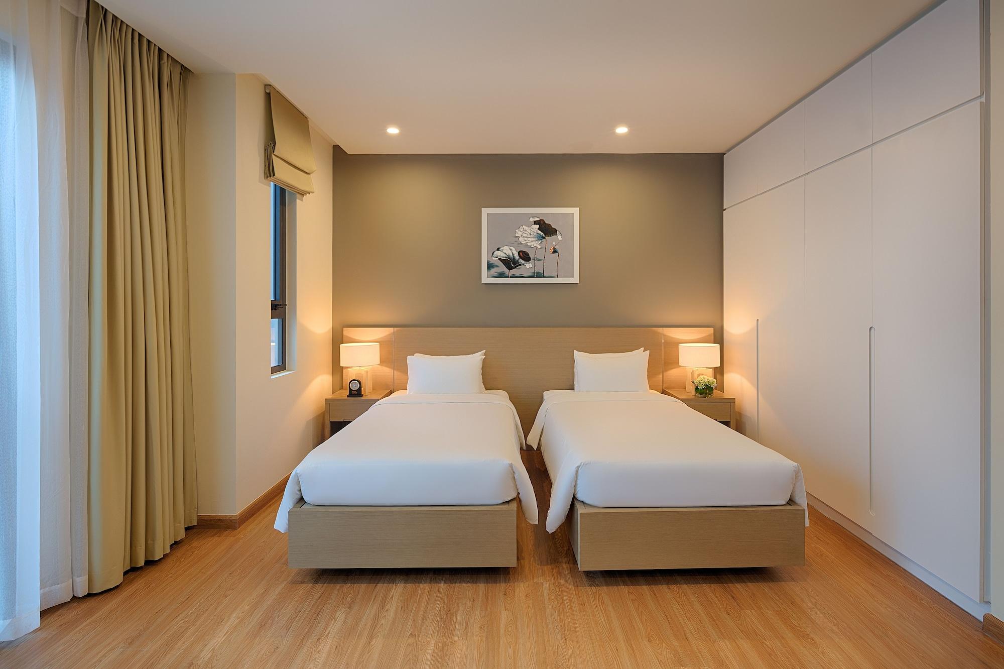 Royal Lotus Ha Long Resort & Villas Εξωτερικό φωτογραφία