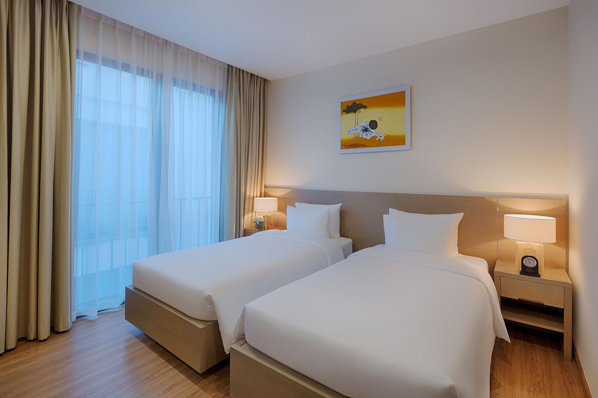 Royal Lotus Ha Long Resort & Villas Εξωτερικό φωτογραφία