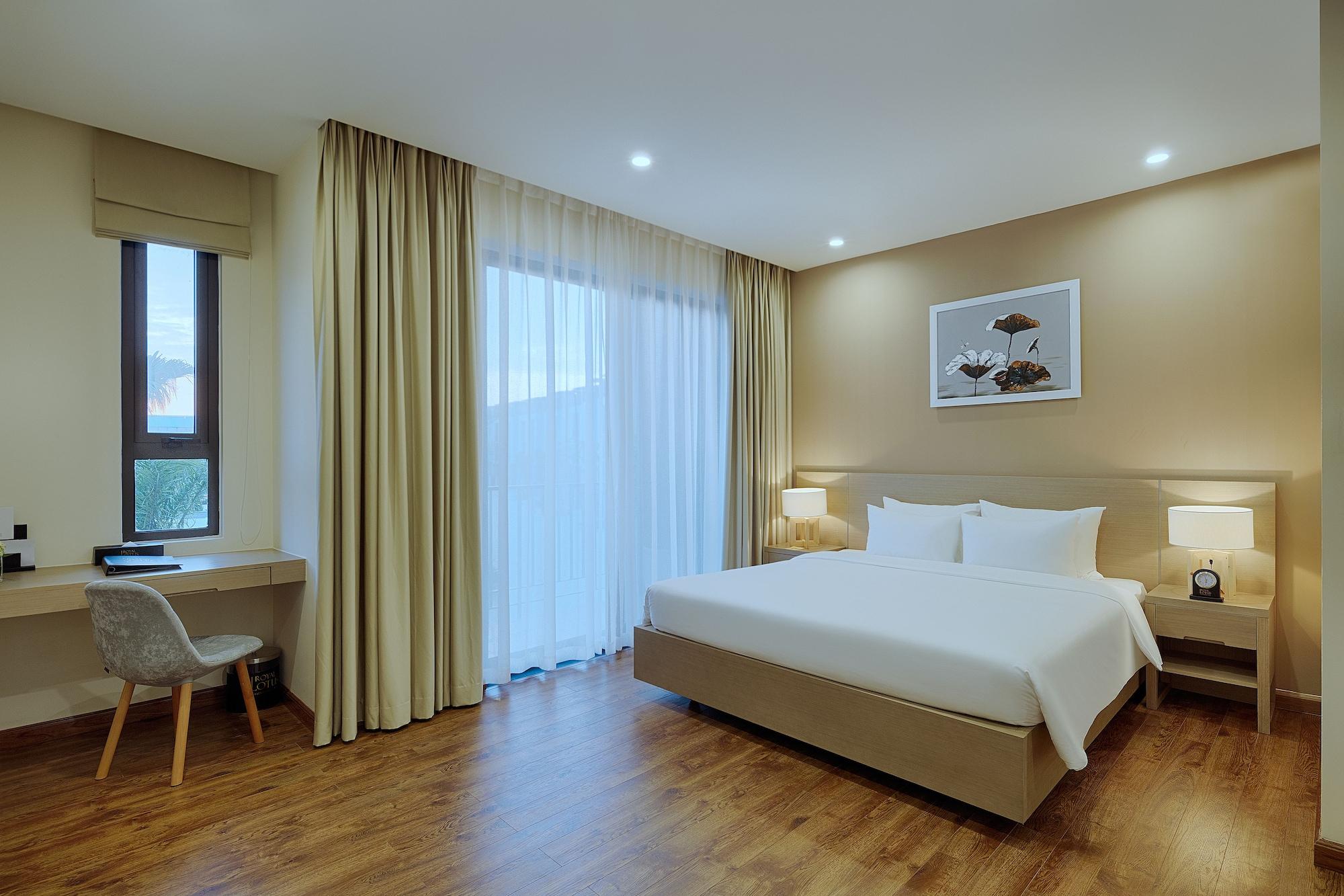 Royal Lotus Ha Long Resort & Villas Εξωτερικό φωτογραφία