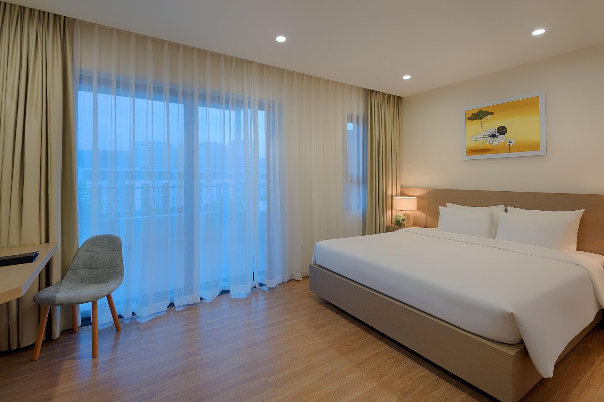 Royal Lotus Ha Long Resort & Villas Εξωτερικό φωτογραφία