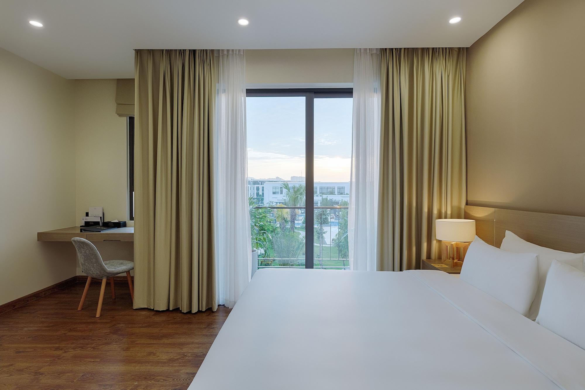 Royal Lotus Ha Long Resort & Villas Εξωτερικό φωτογραφία