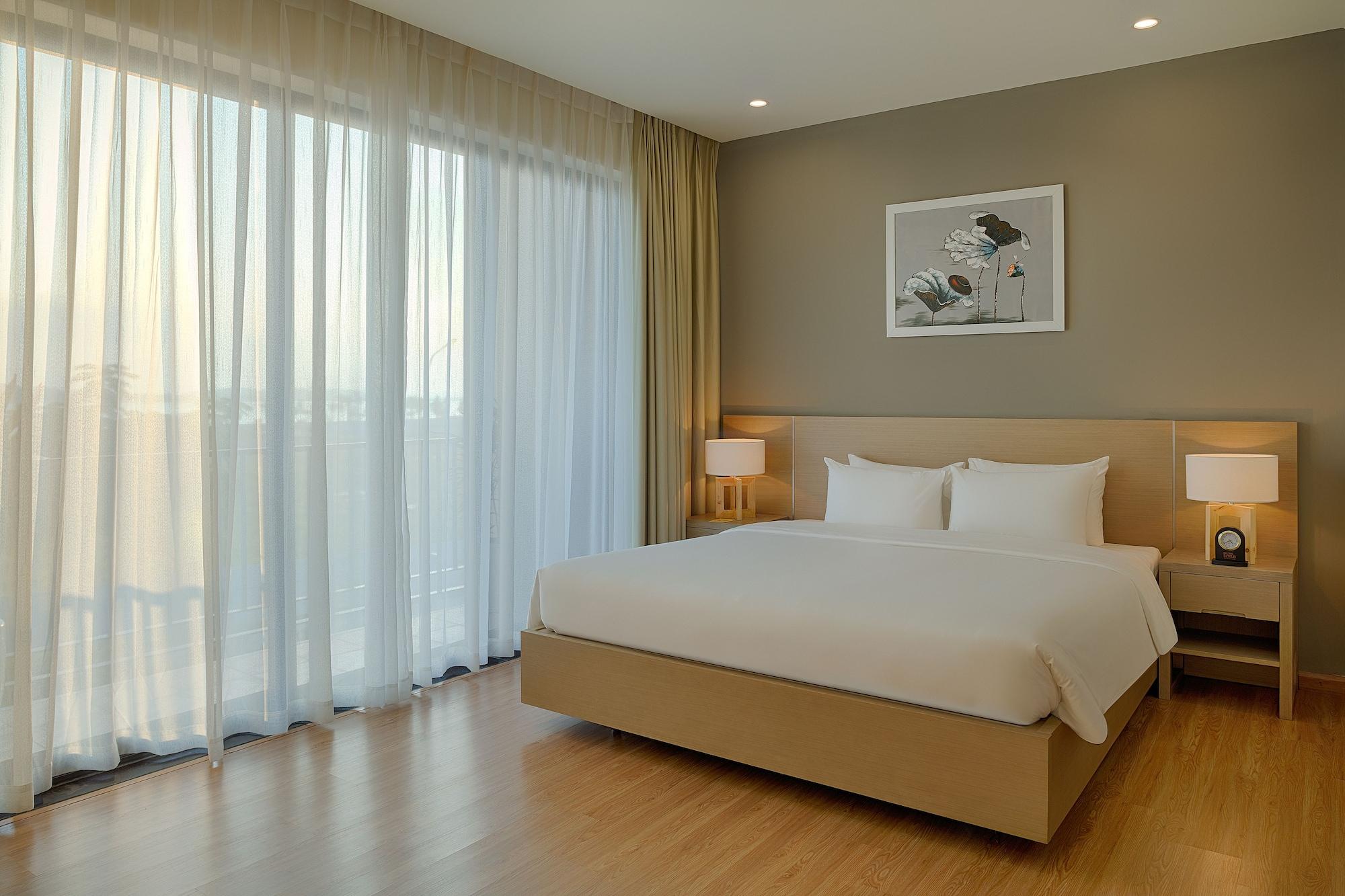 Royal Lotus Ha Long Resort & Villas Εξωτερικό φωτογραφία
