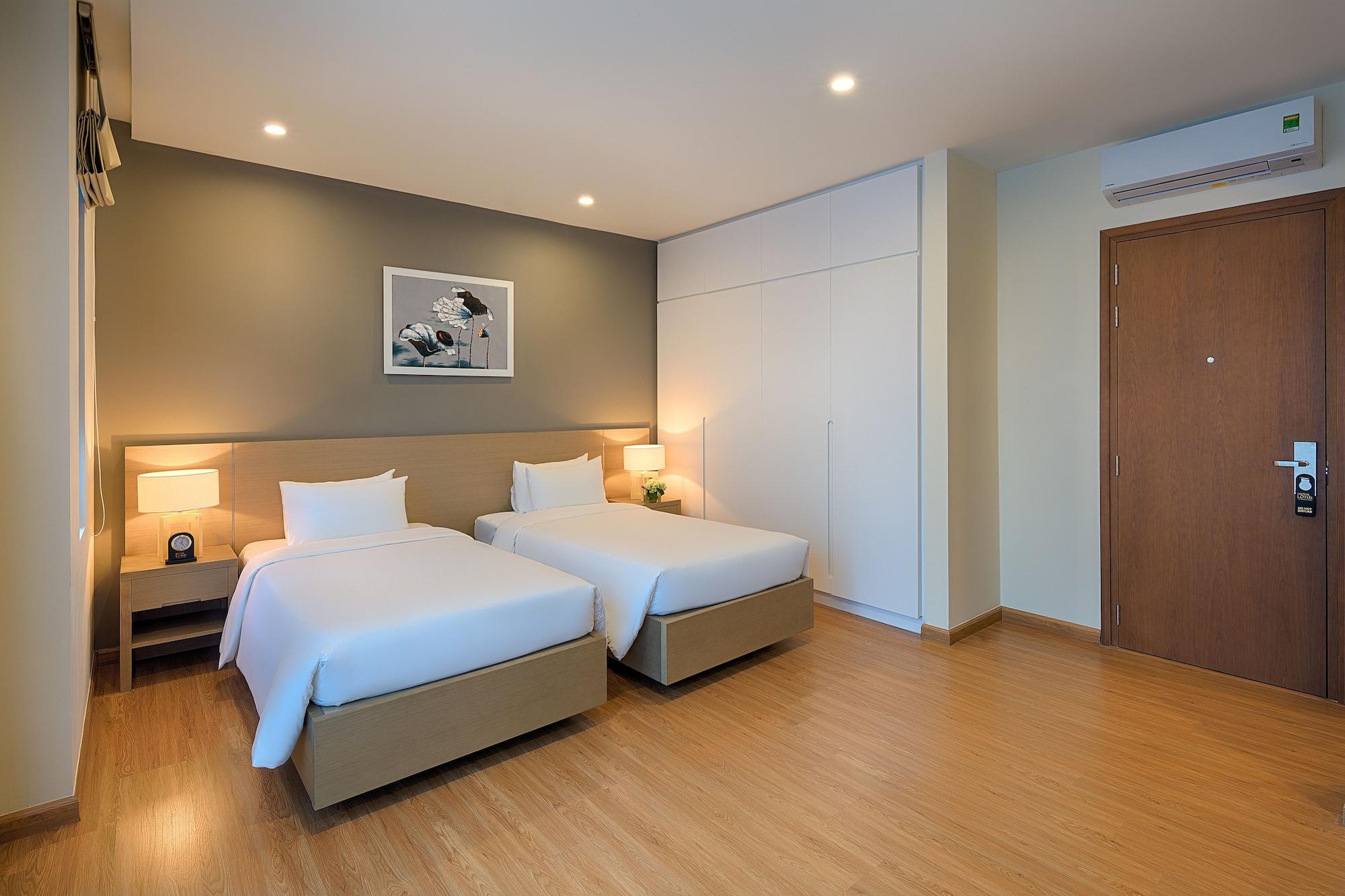 Royal Lotus Ha Long Resort & Villas Εξωτερικό φωτογραφία