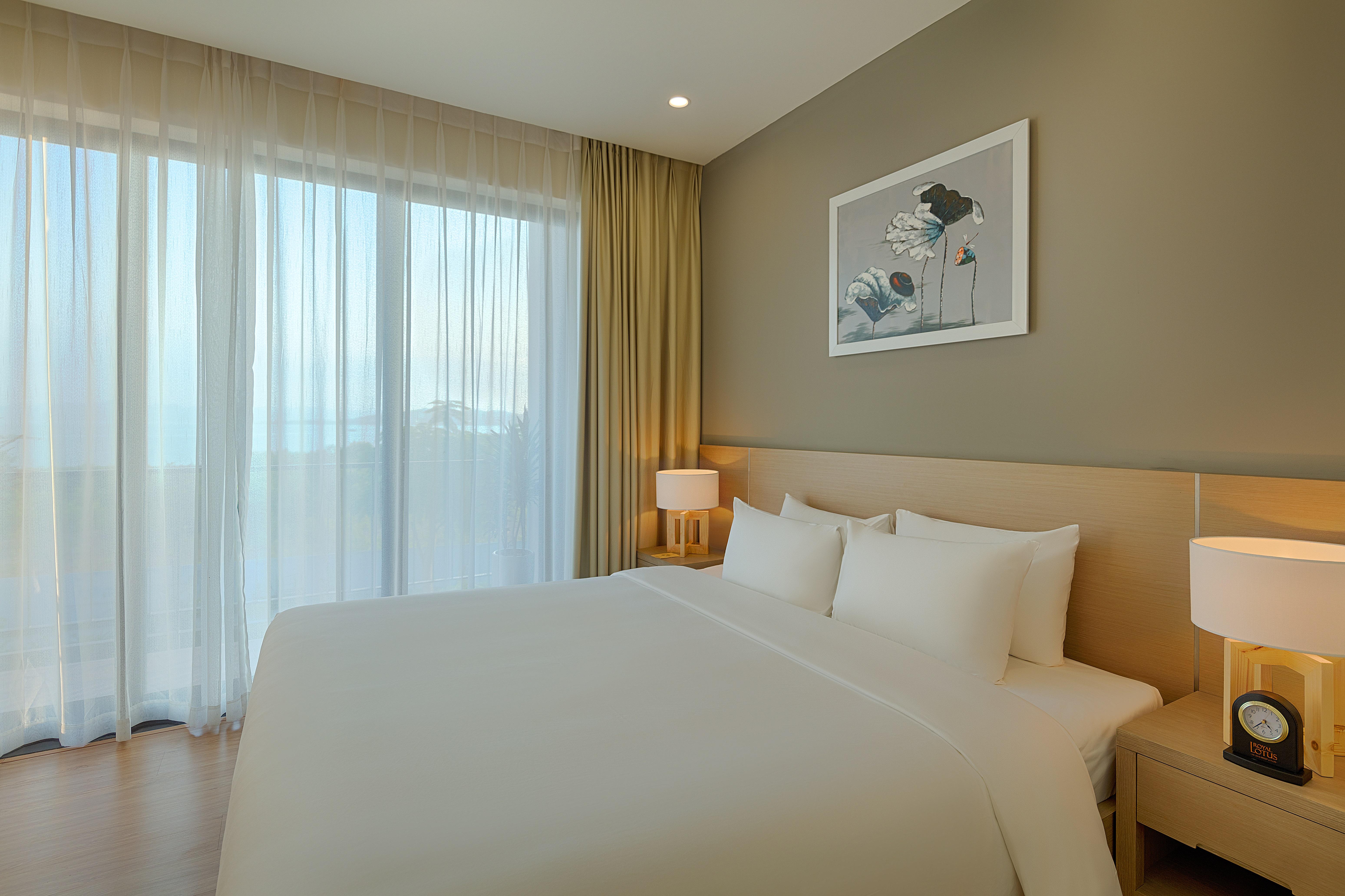 Royal Lotus Ha Long Resort & Villas Εξωτερικό φωτογραφία