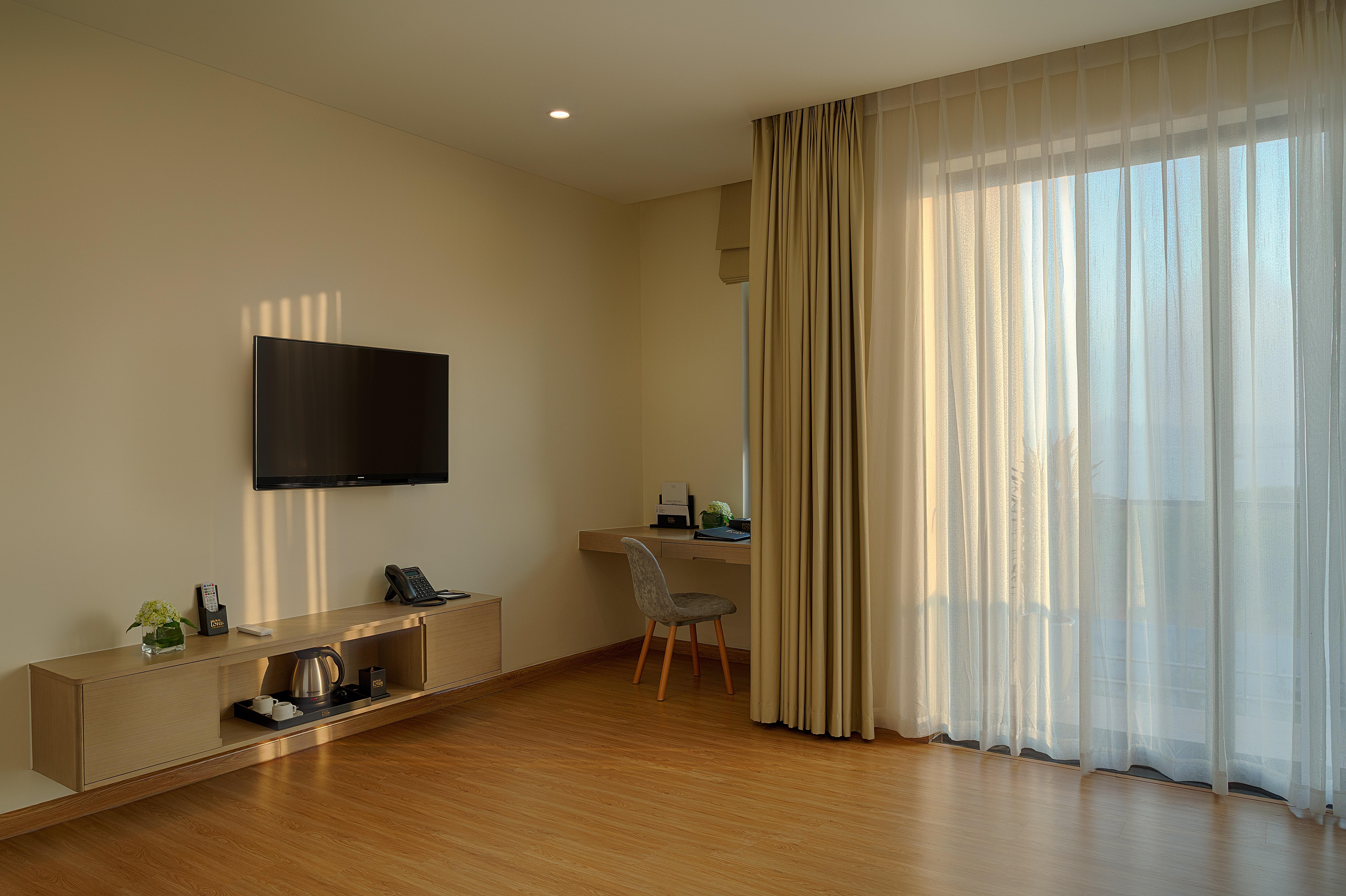 Royal Lotus Ha Long Resort & Villas Εξωτερικό φωτογραφία