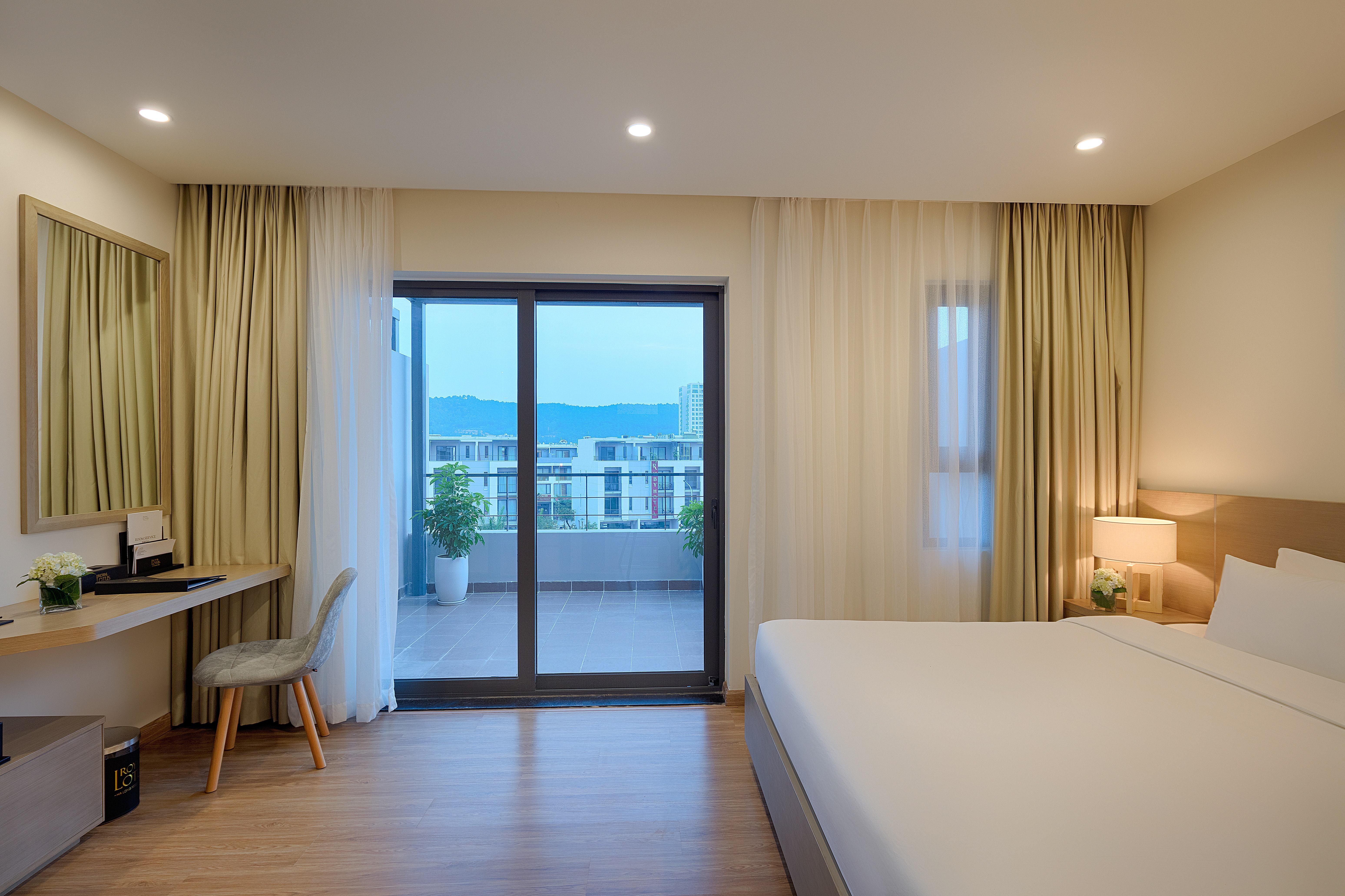 Royal Lotus Ha Long Resort & Villas Εξωτερικό φωτογραφία