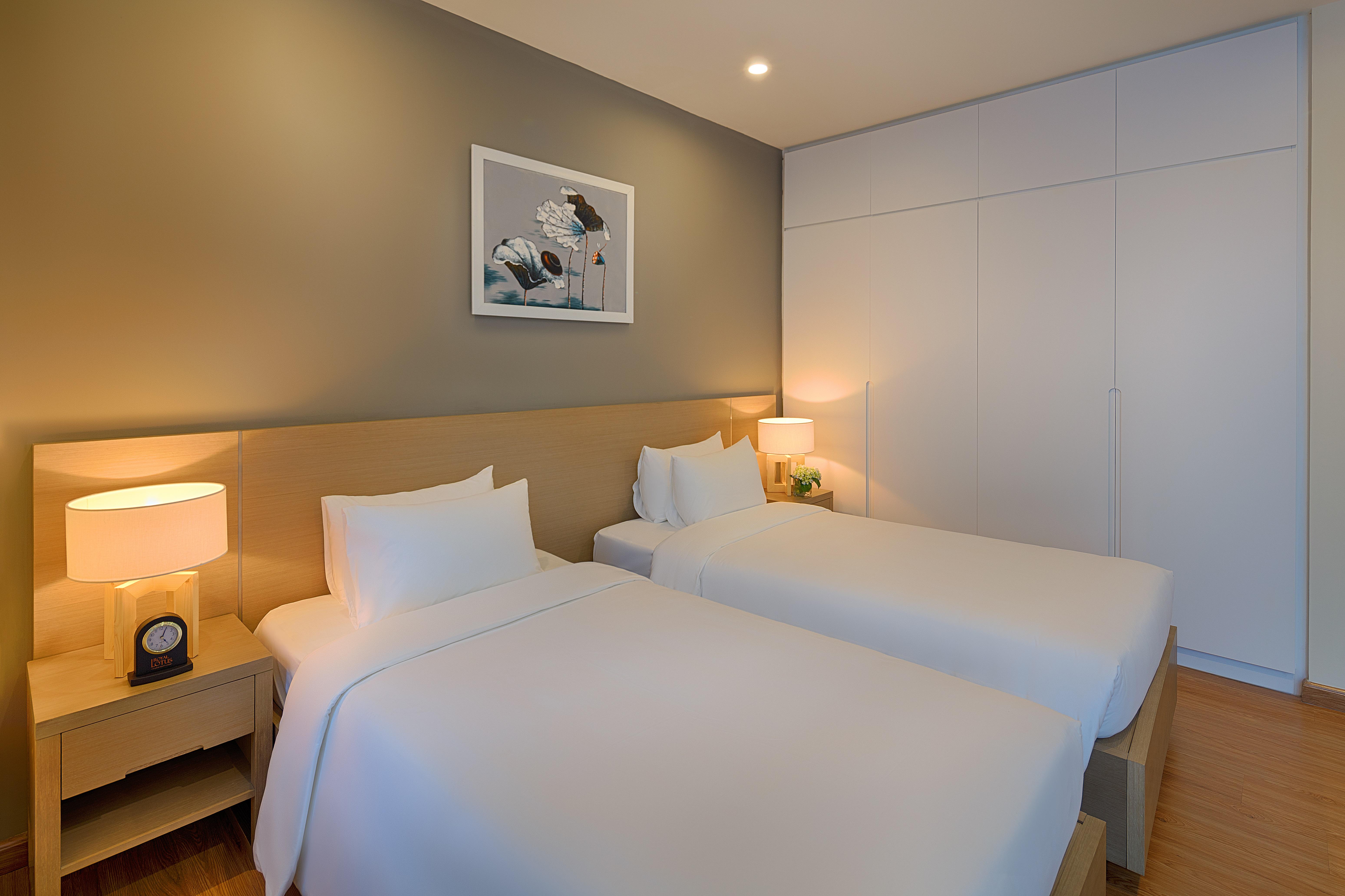 Royal Lotus Ha Long Resort & Villas Εξωτερικό φωτογραφία
