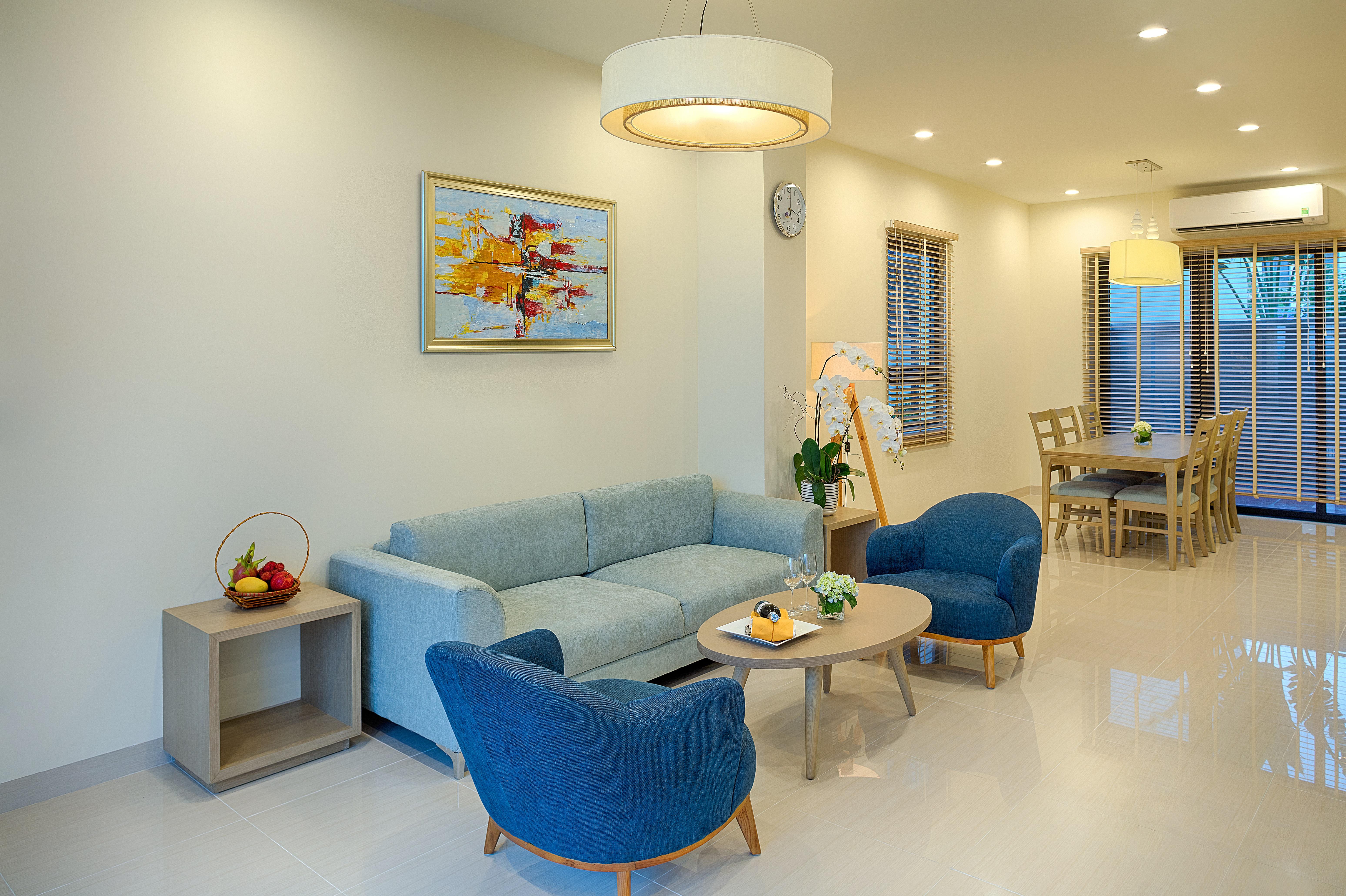 Royal Lotus Ha Long Resort & Villas Εξωτερικό φωτογραφία