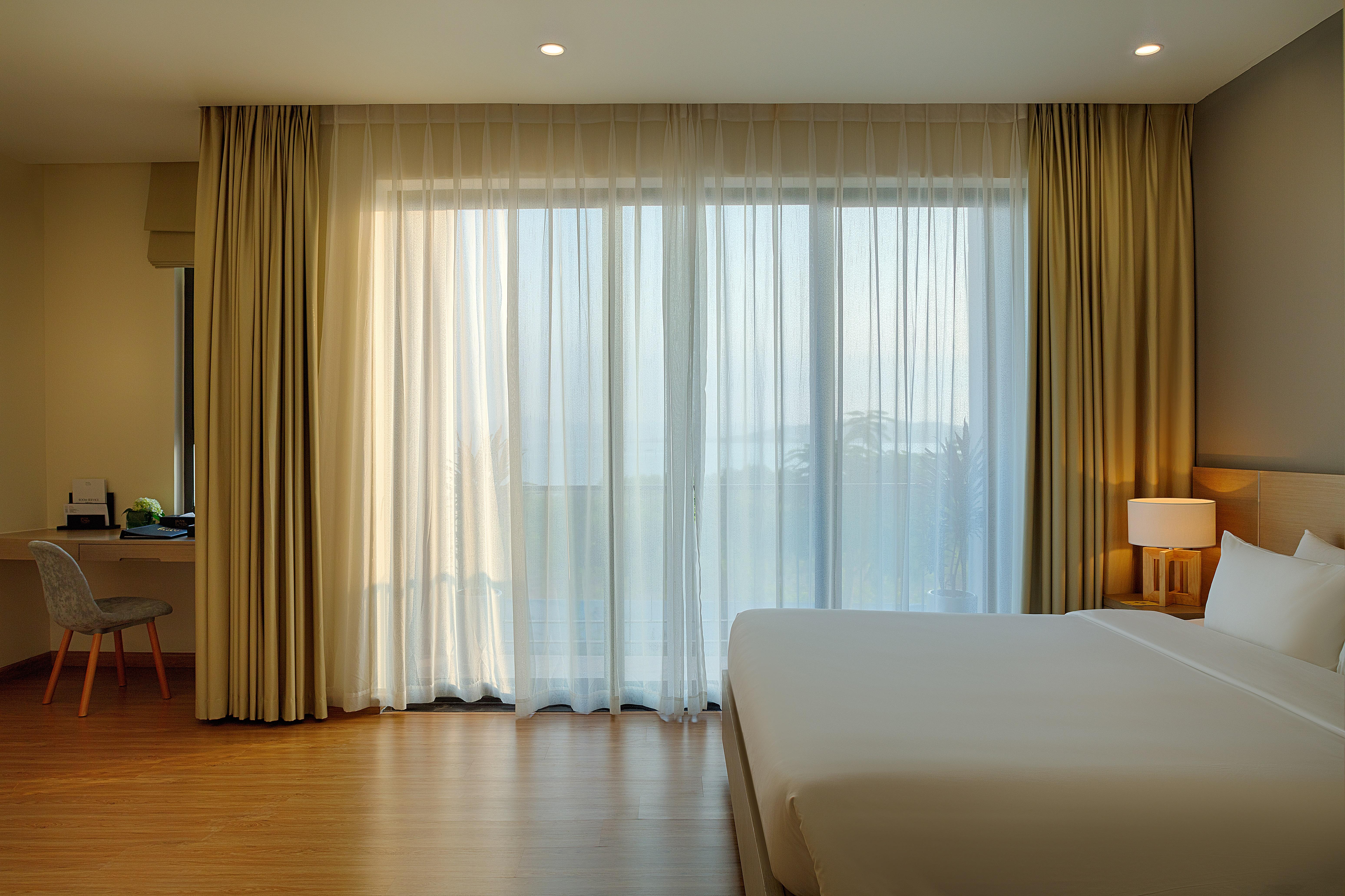 Royal Lotus Ha Long Resort & Villas Εξωτερικό φωτογραφία