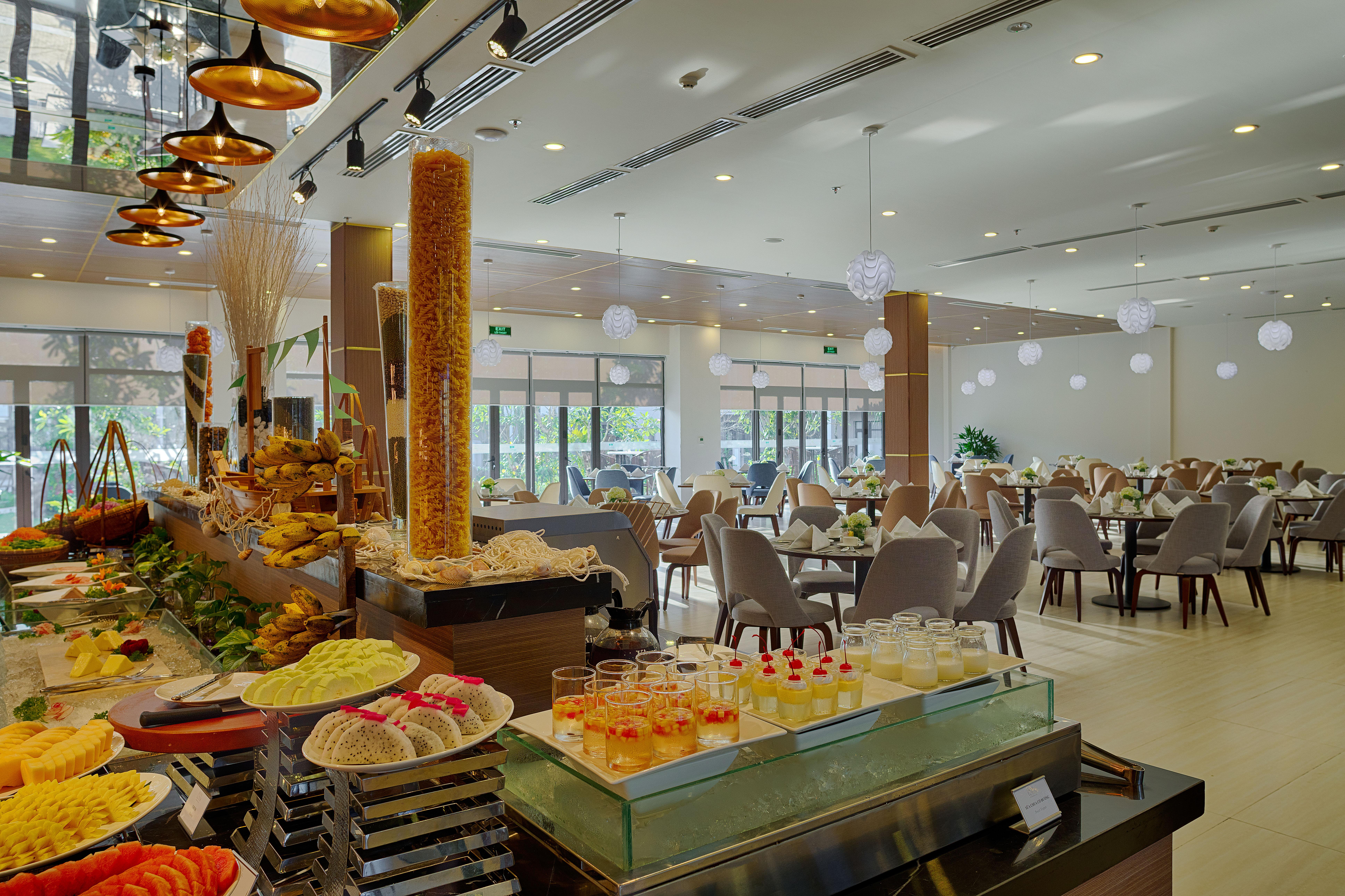 Royal Lotus Ha Long Resort & Villas Εξωτερικό φωτογραφία