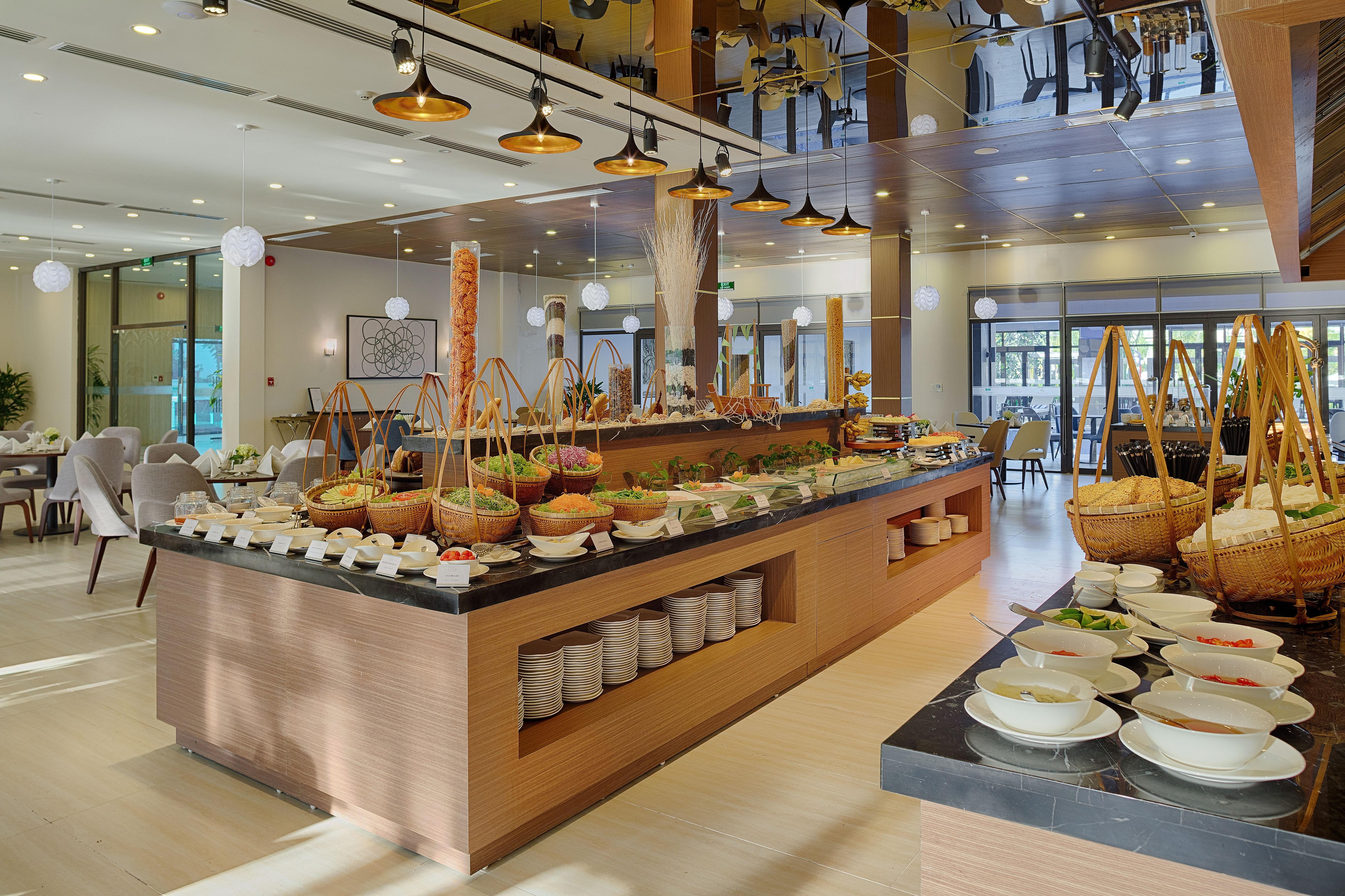 Royal Lotus Ha Long Resort & Villas Εξωτερικό φωτογραφία