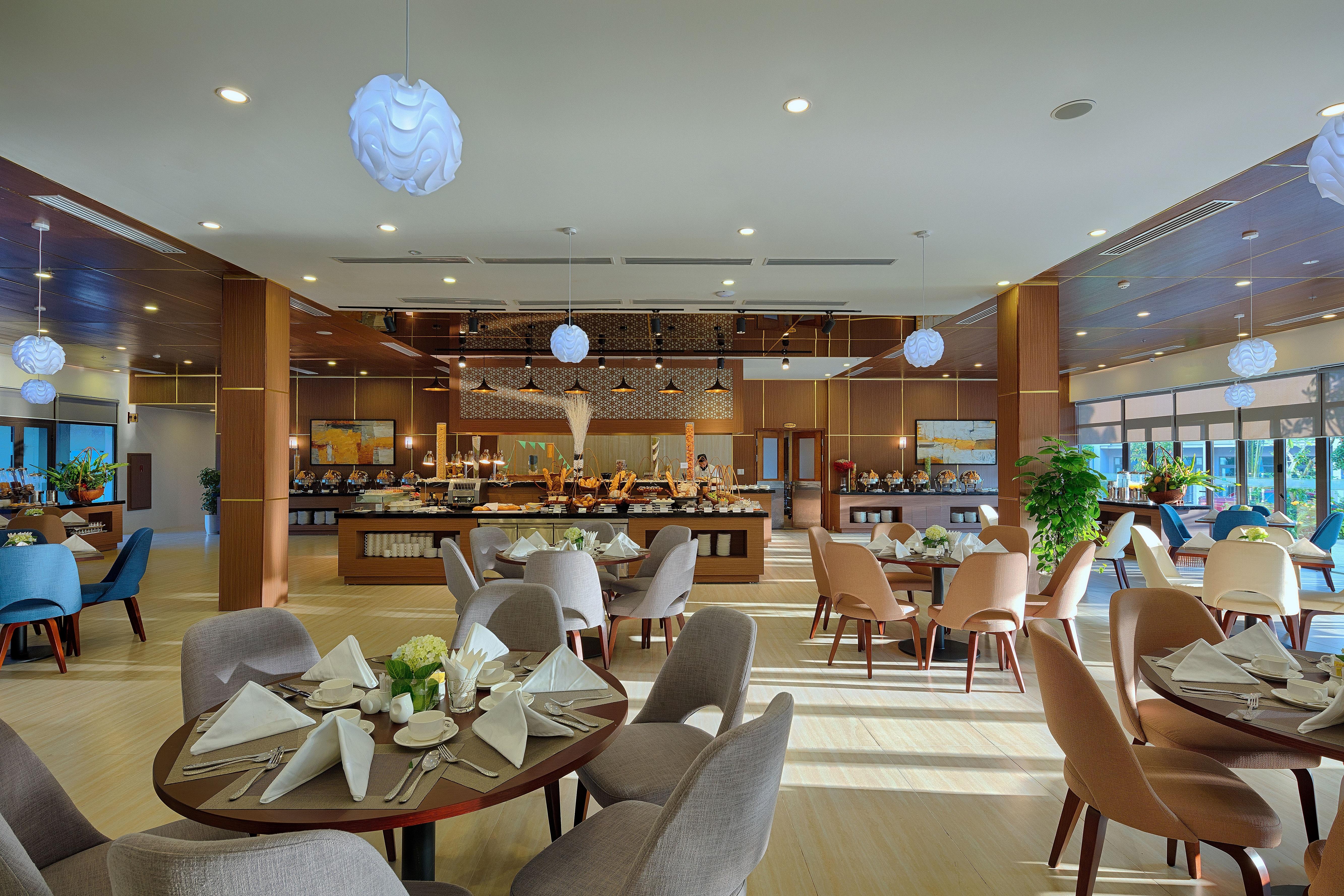 Royal Lotus Ha Long Resort & Villas Εξωτερικό φωτογραφία