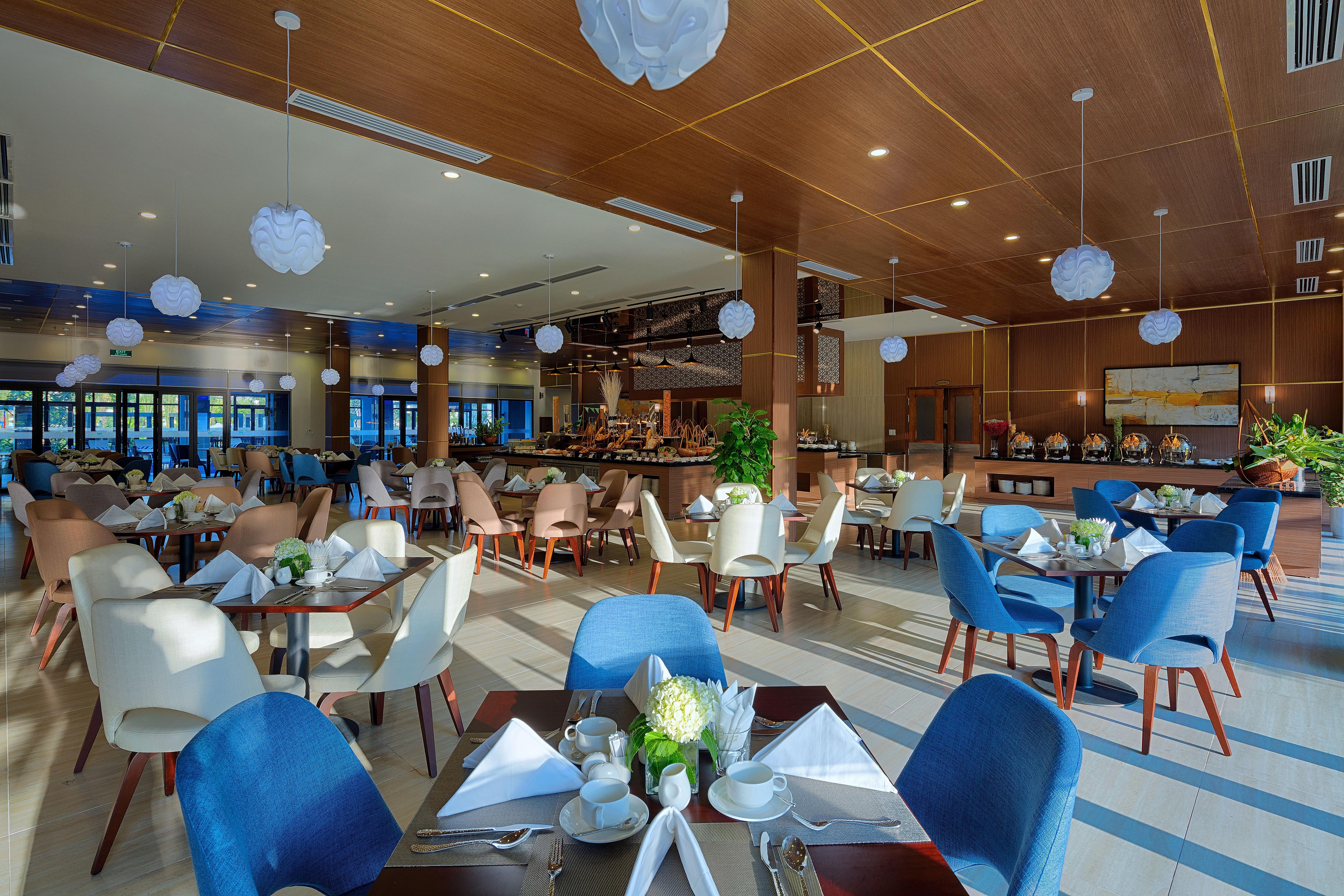 Royal Lotus Ha Long Resort & Villas Εξωτερικό φωτογραφία