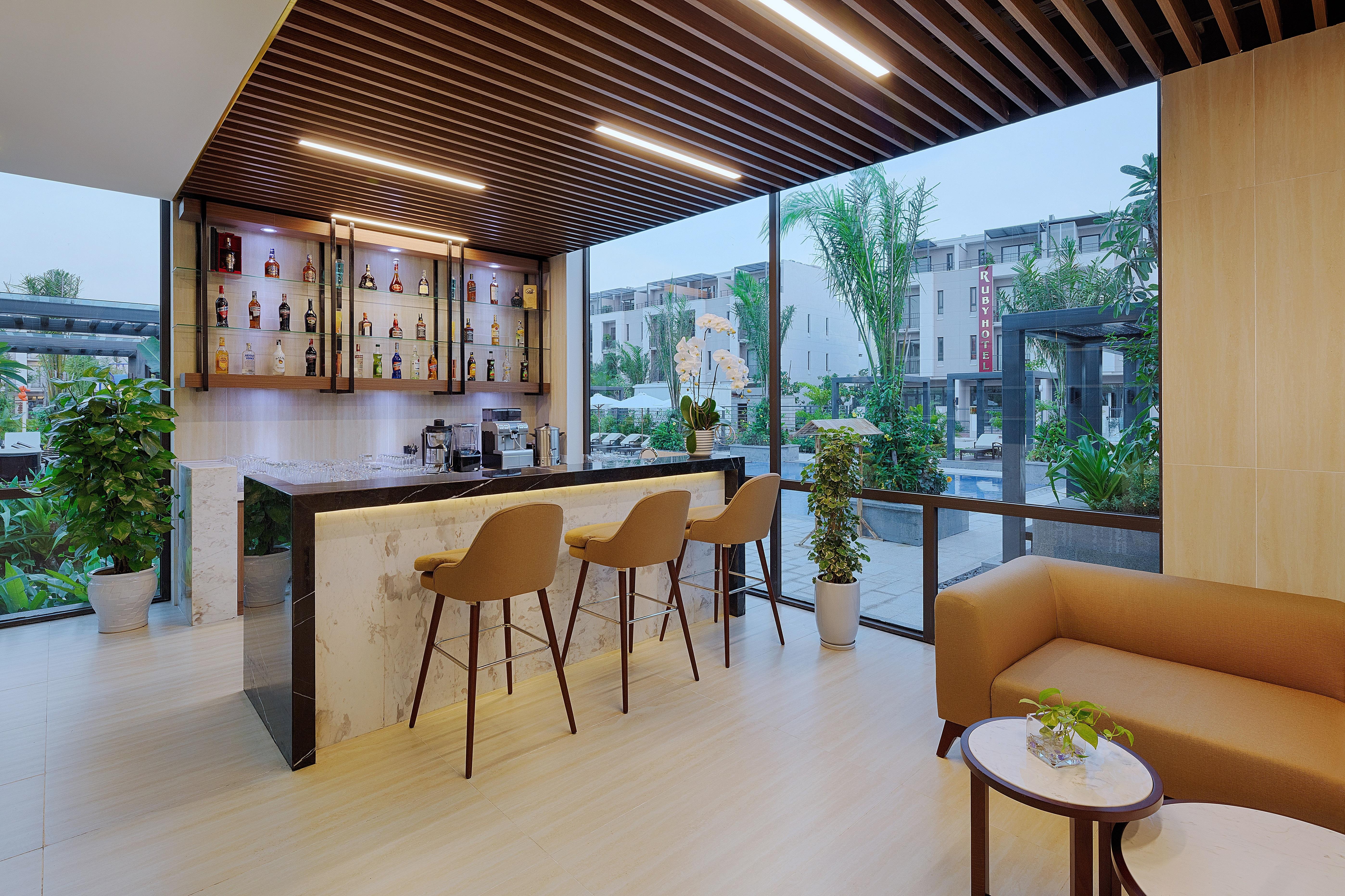 Royal Lotus Ha Long Resort & Villas Εξωτερικό φωτογραφία