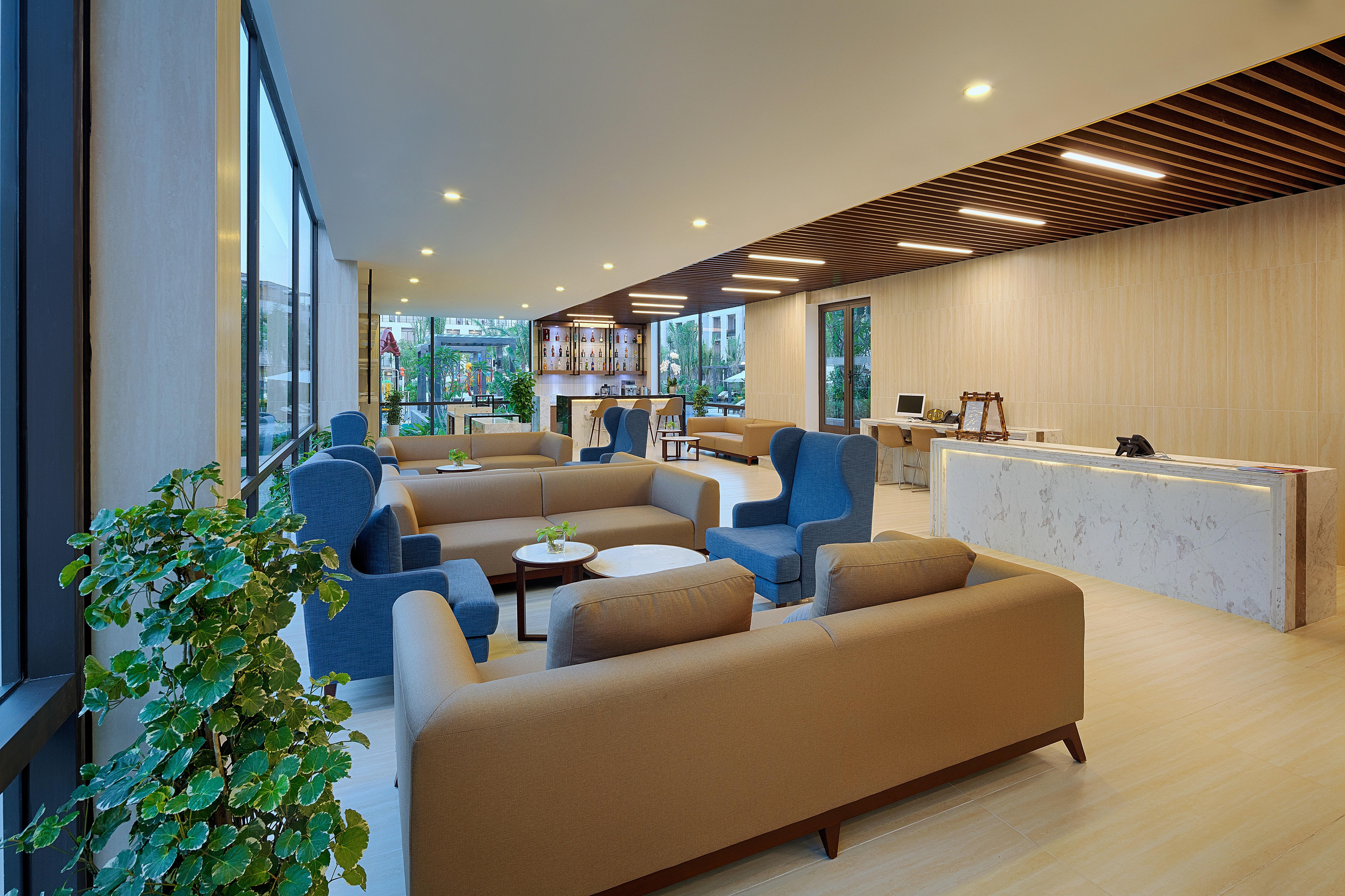 Royal Lotus Ha Long Resort & Villas Εξωτερικό φωτογραφία