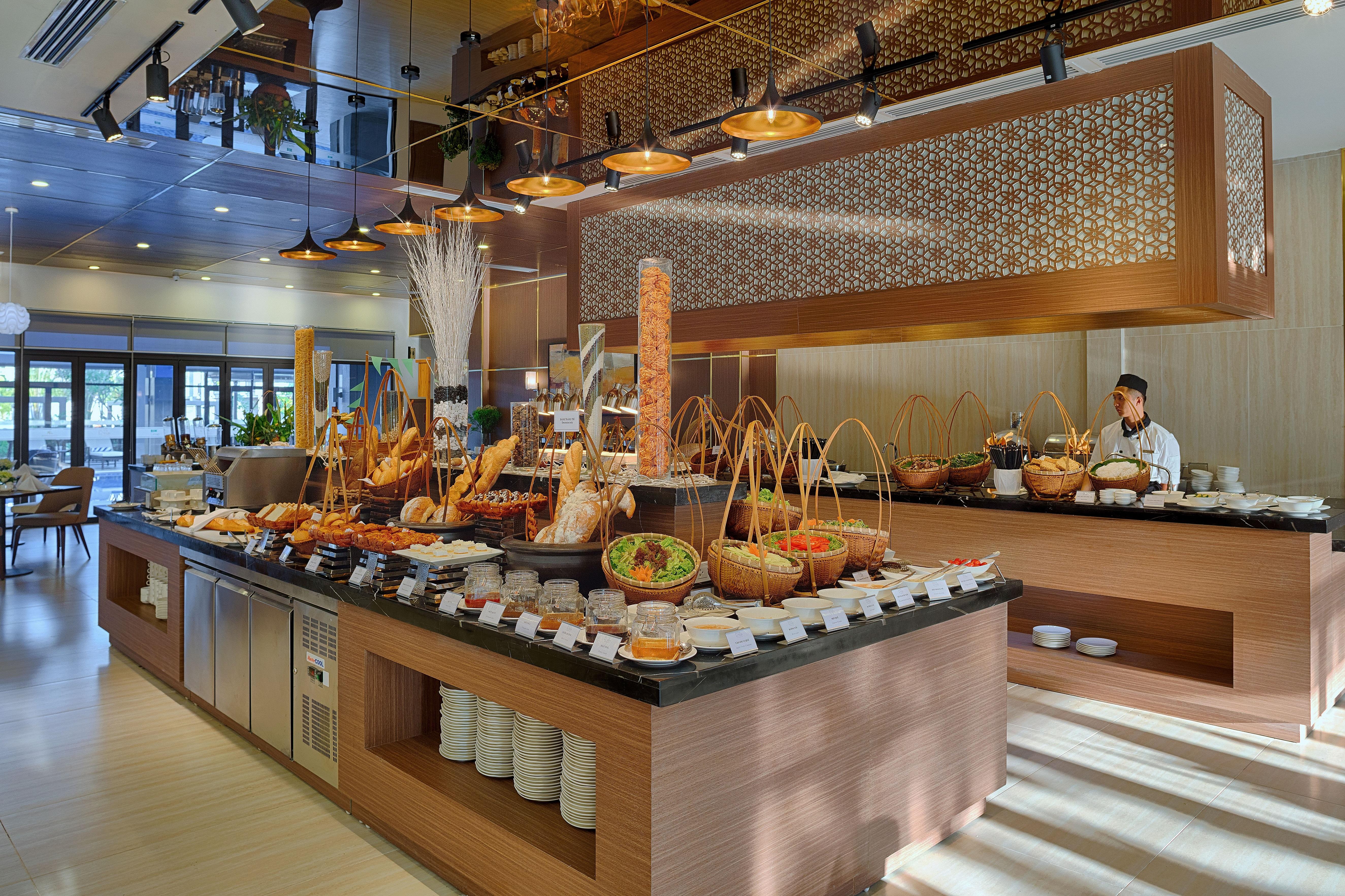 Royal Lotus Ha Long Resort & Villas Εξωτερικό φωτογραφία