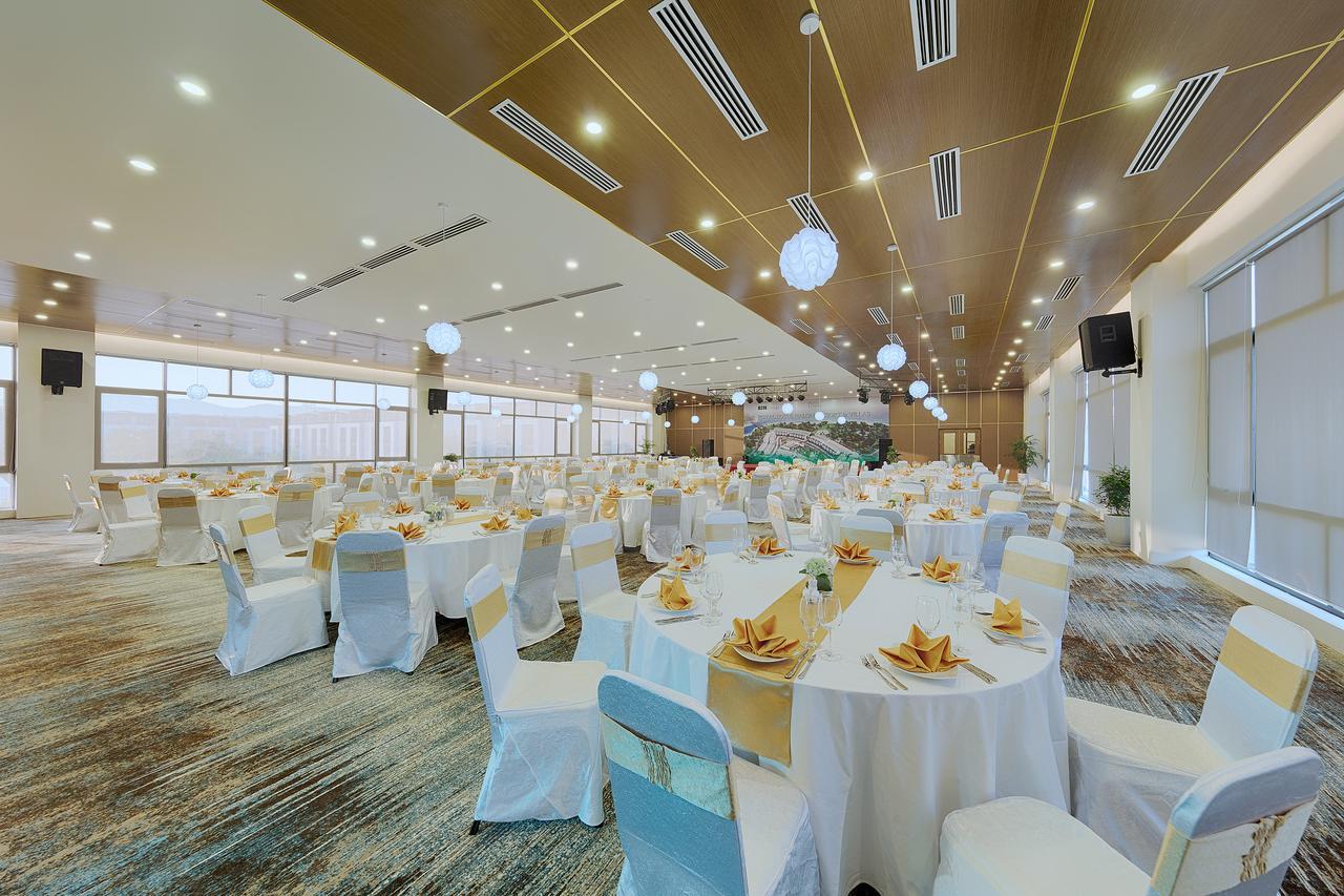 Royal Lotus Ha Long Resort & Villas Εξωτερικό φωτογραφία
