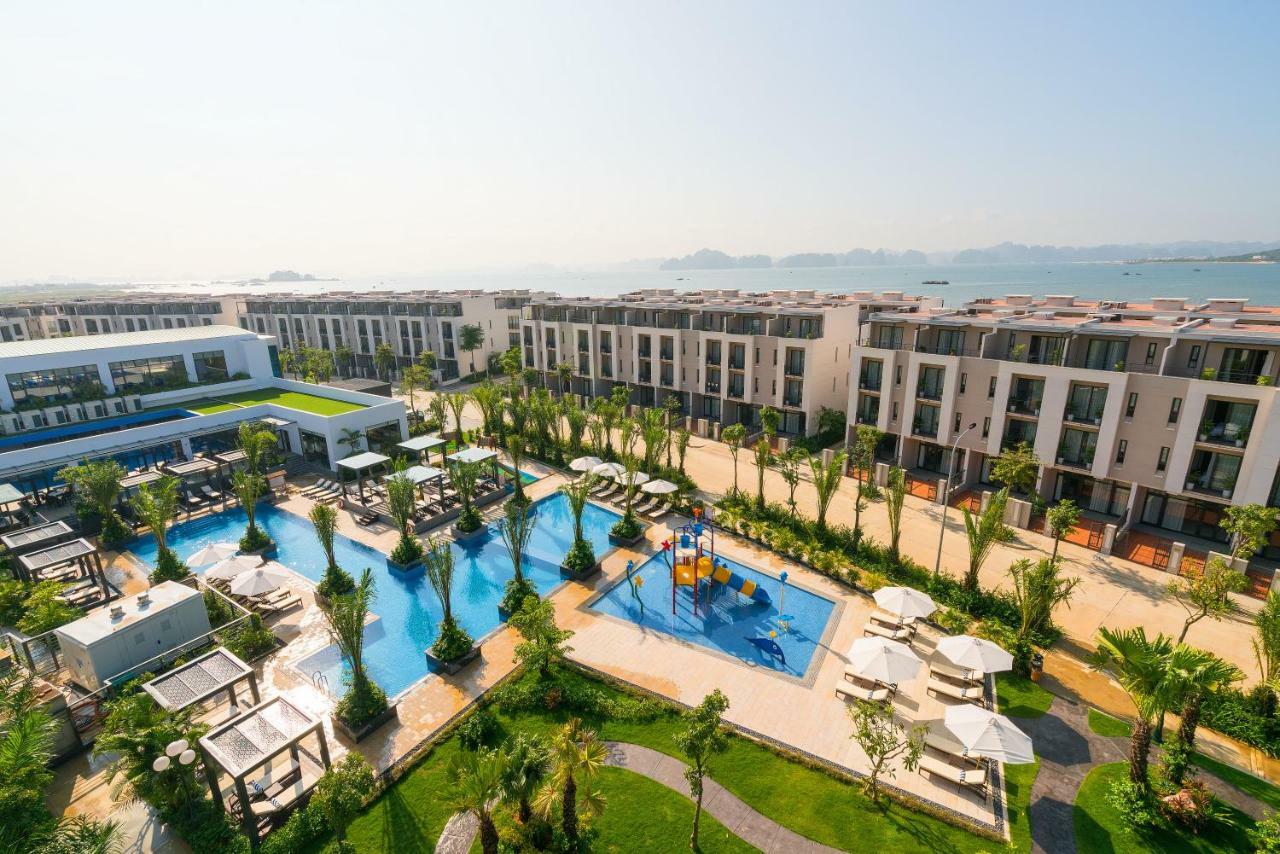 Royal Lotus Ha Long Resort & Villas Εξωτερικό φωτογραφία