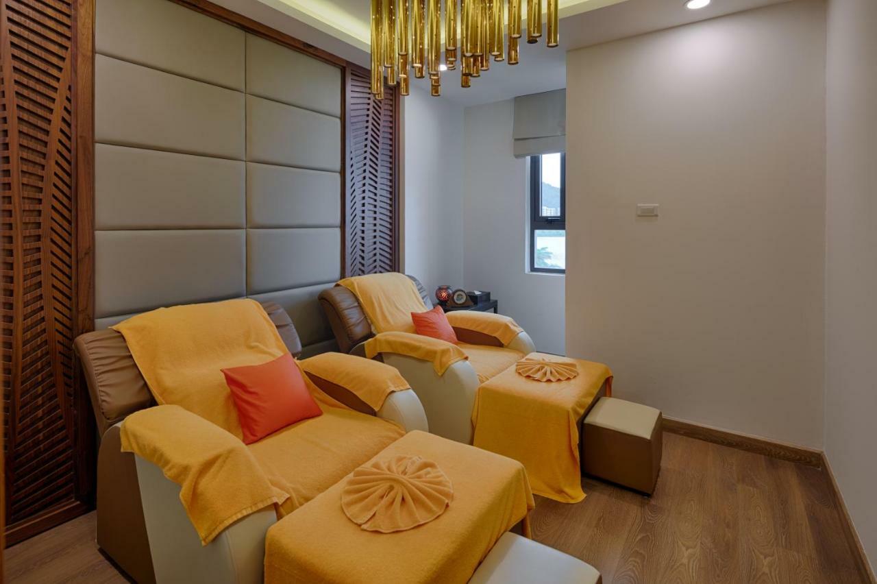 Royal Lotus Ha Long Resort & Villas Εξωτερικό φωτογραφία