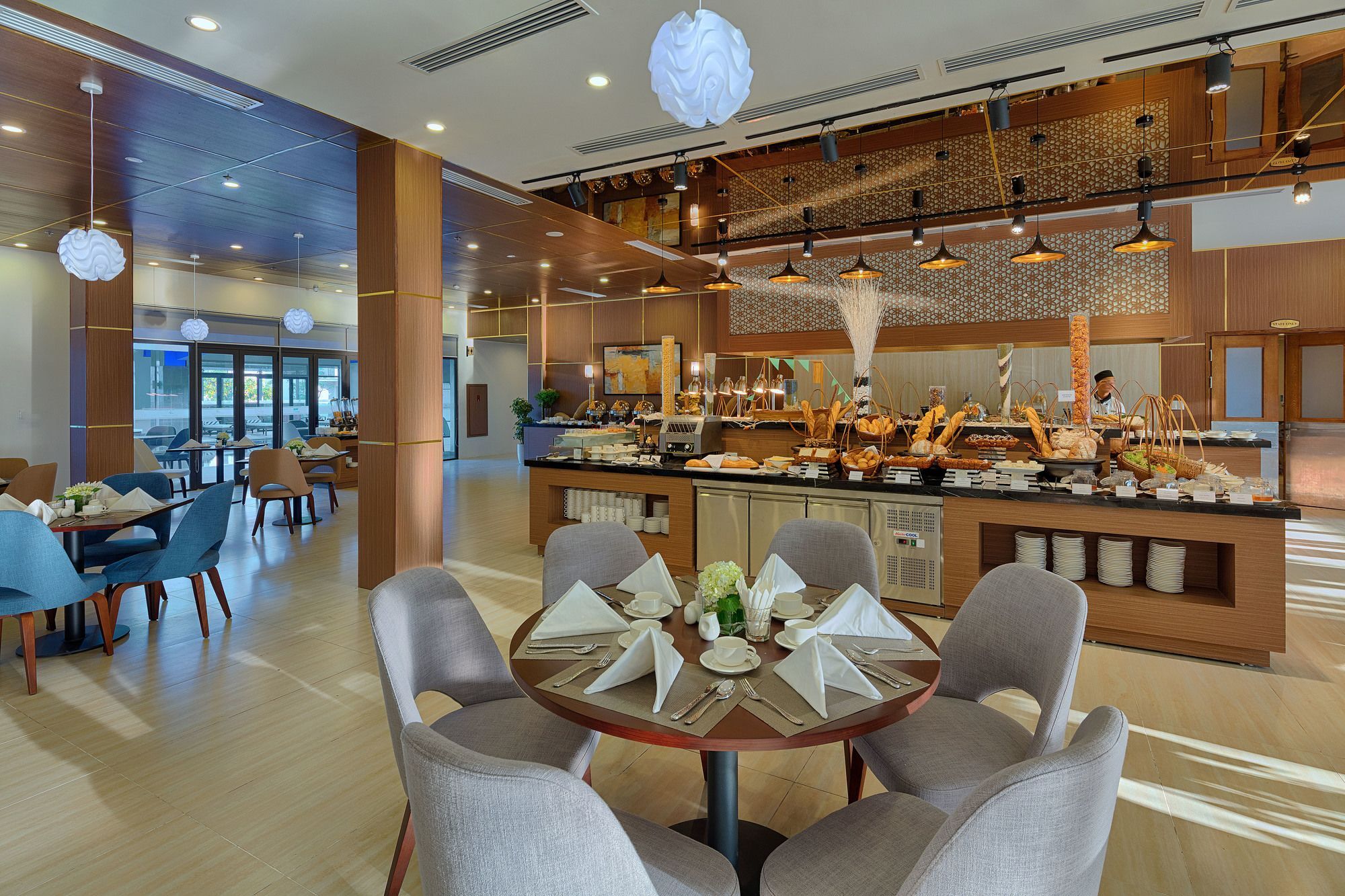 Royal Lotus Ha Long Resort & Villas Εξωτερικό φωτογραφία