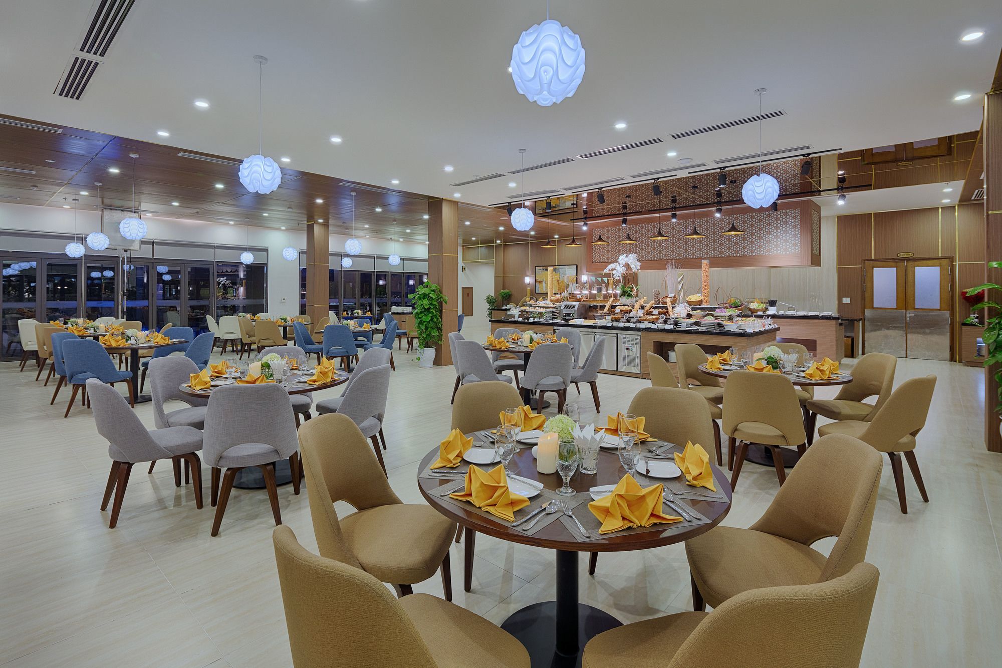 Royal Lotus Ha Long Resort & Villas Εξωτερικό φωτογραφία