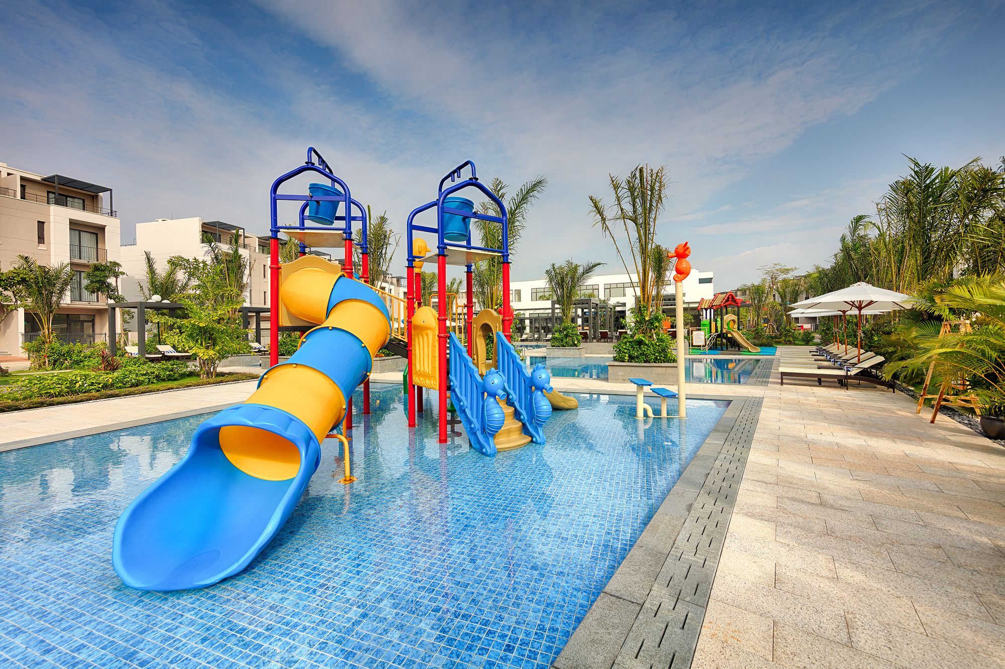 Royal Lotus Ha Long Resort & Villas Εξωτερικό φωτογραφία